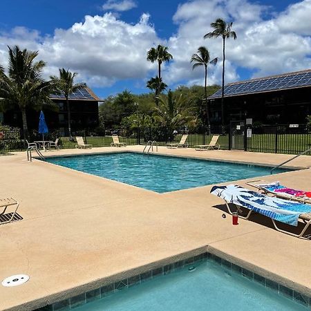 Ka Hale Kealoha Apartman Kaunakakai Kültér fotó