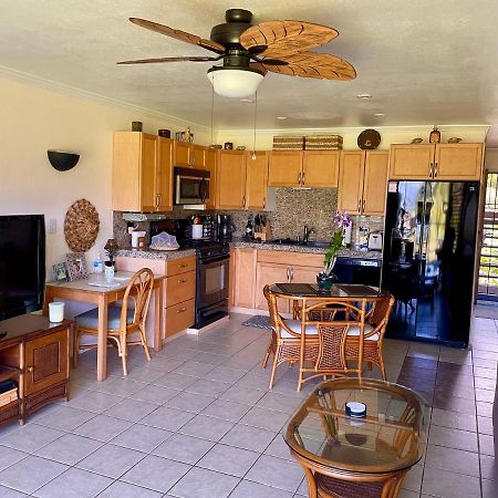 Ka Hale Kealoha Apartman Kaunakakai Kültér fotó