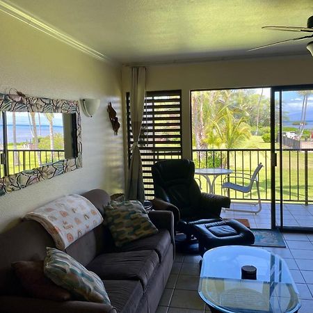 Ka Hale Kealoha Apartman Kaunakakai Kültér fotó
