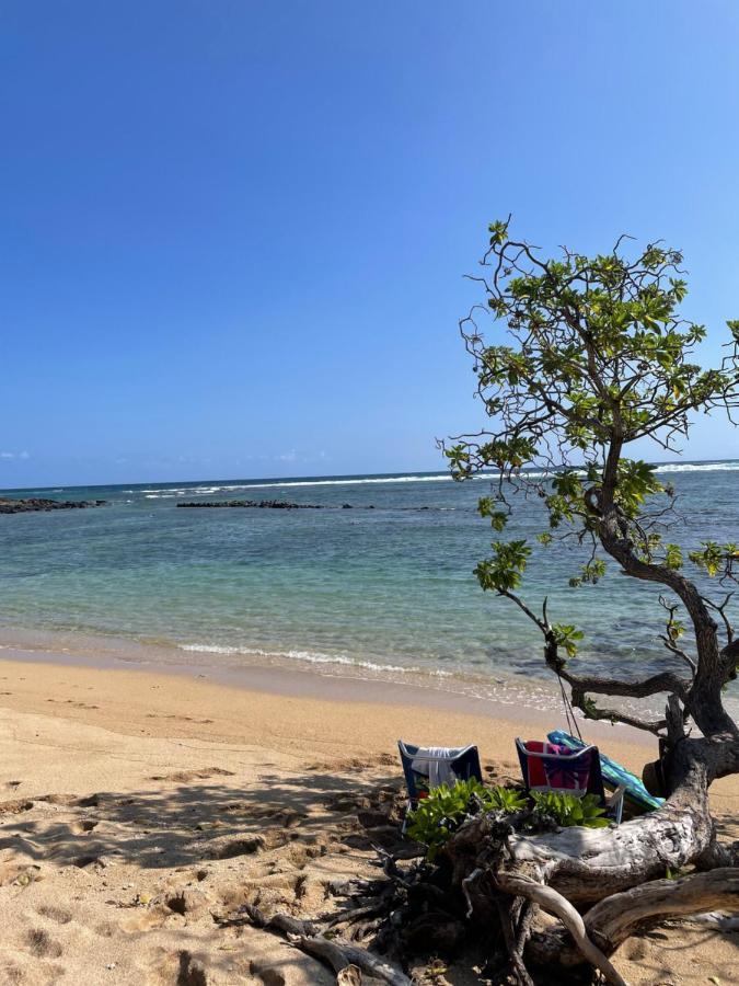 Ka Hale Kealoha Apartman Kaunakakai Kültér fotó