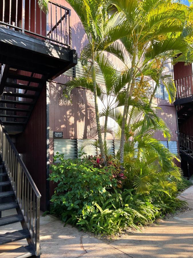 Ka Hale Kealoha Apartman Kaunakakai Kültér fotó