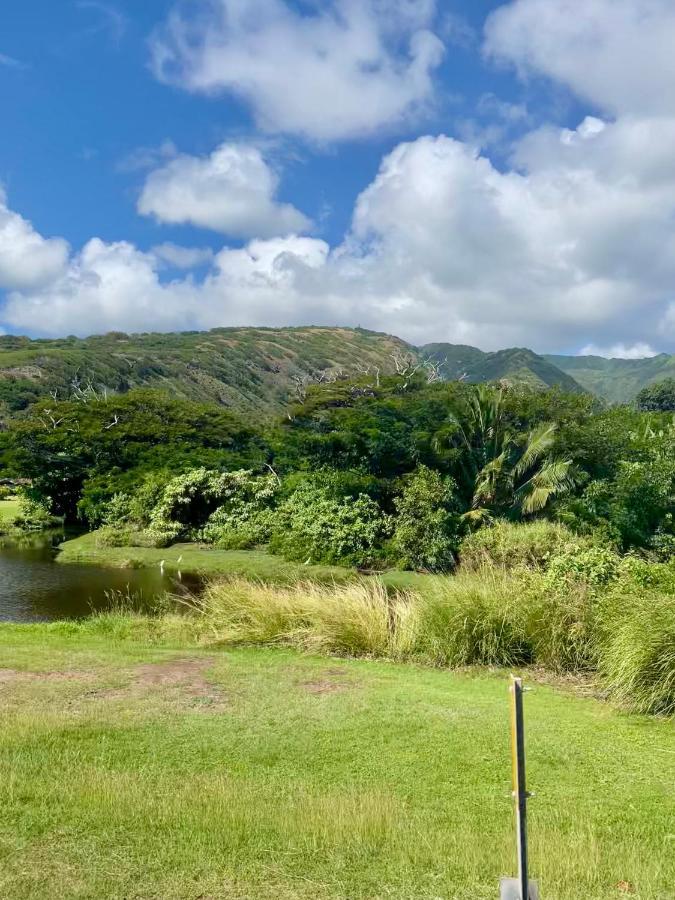 Ka Hale Kealoha Apartman Kaunakakai Kültér fotó