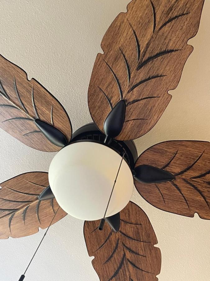 Ka Hale Kealoha Apartman Kaunakakai Kültér fotó