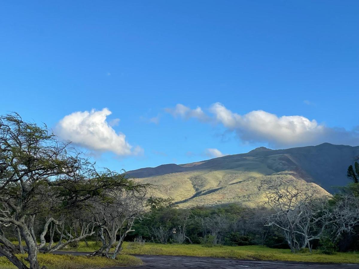Ka Hale Kealoha Apartman Kaunakakai Kültér fotó