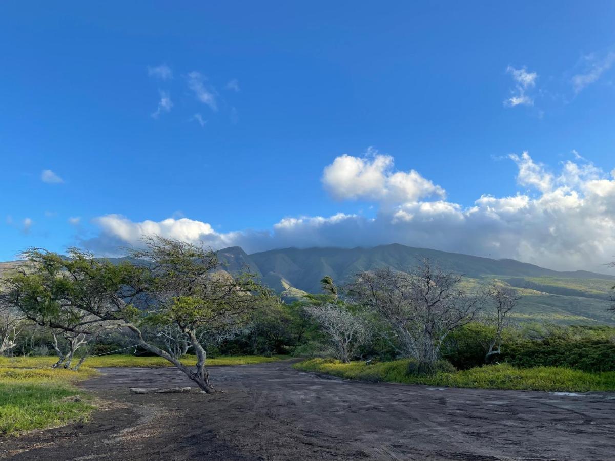 Ka Hale Kealoha Apartman Kaunakakai Kültér fotó