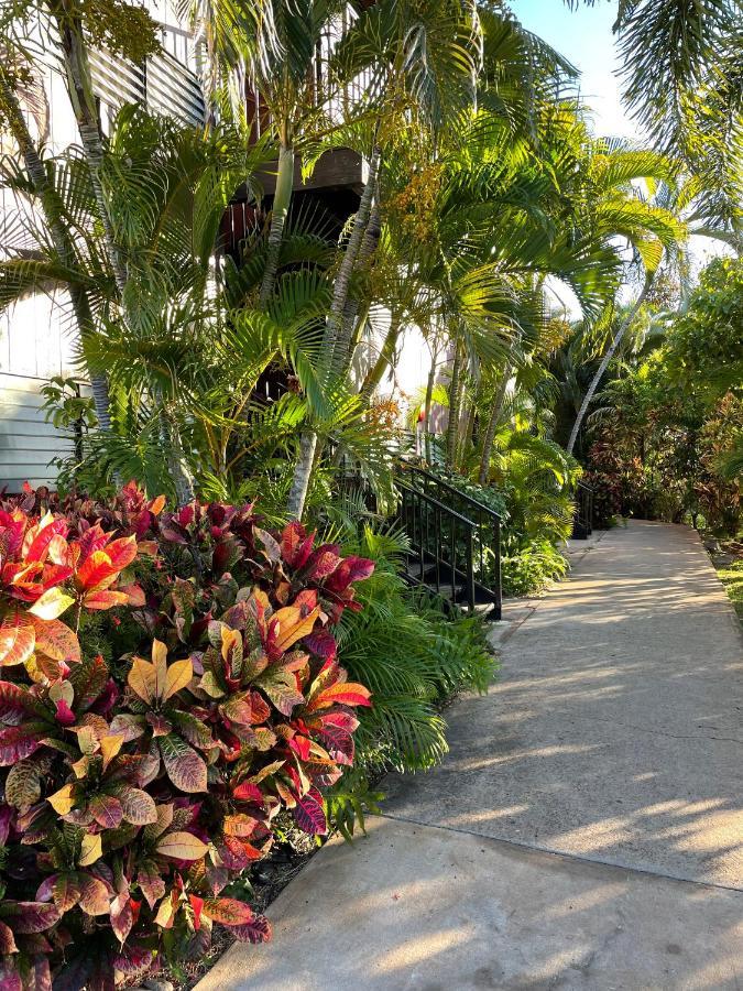 Ka Hale Kealoha Apartman Kaunakakai Kültér fotó