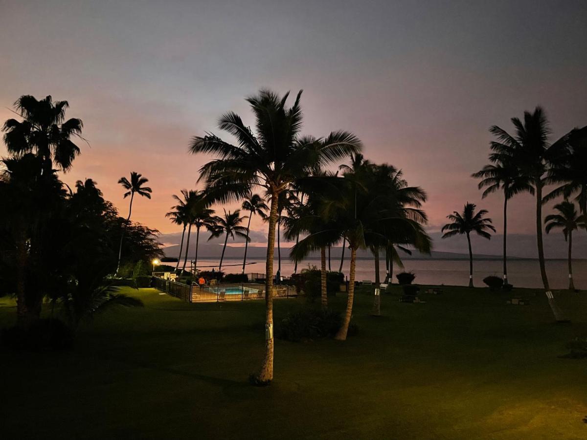 Ka Hale Kealoha Apartman Kaunakakai Kültér fotó