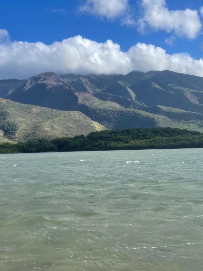 Ka Hale Kealoha Apartman Kaunakakai Kültér fotó
