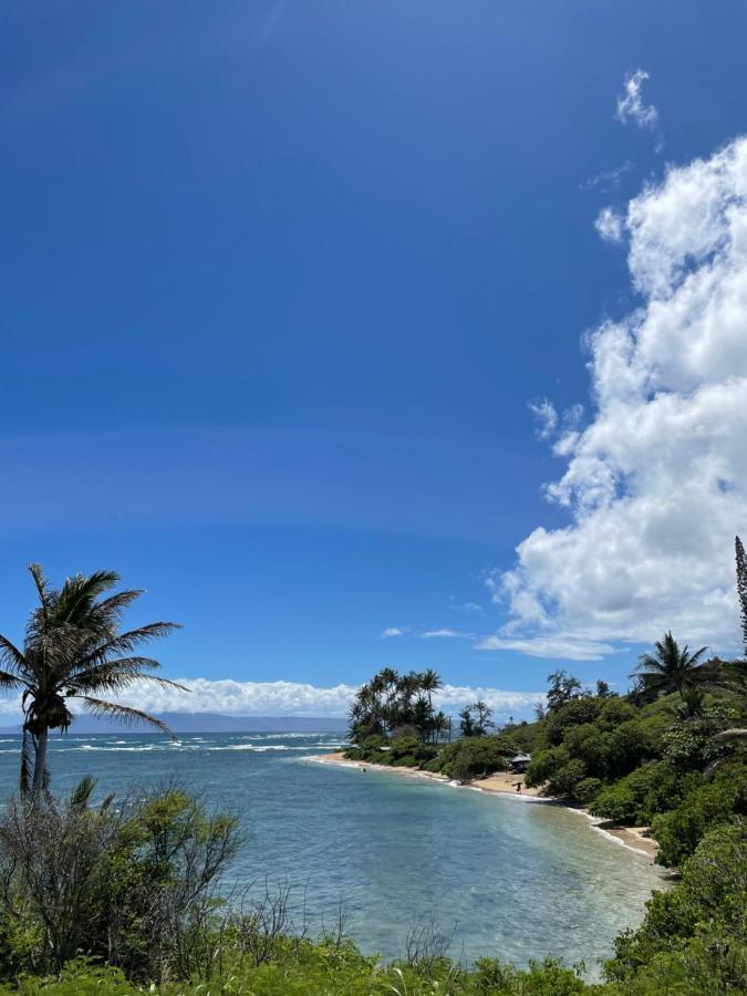 Ka Hale Kealoha Apartman Kaunakakai Kültér fotó