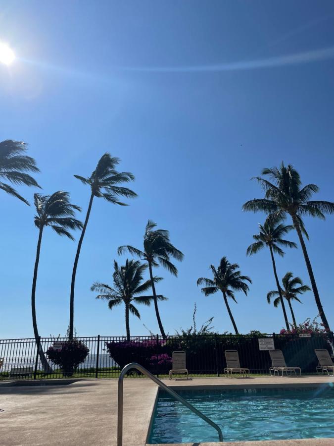Ka Hale Kealoha Apartman Kaunakakai Kültér fotó