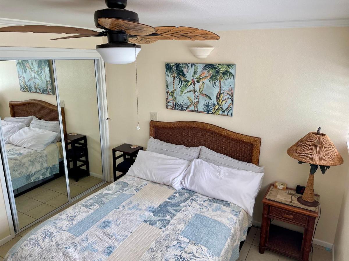 Ka Hale Kealoha Apartman Kaunakakai Kültér fotó