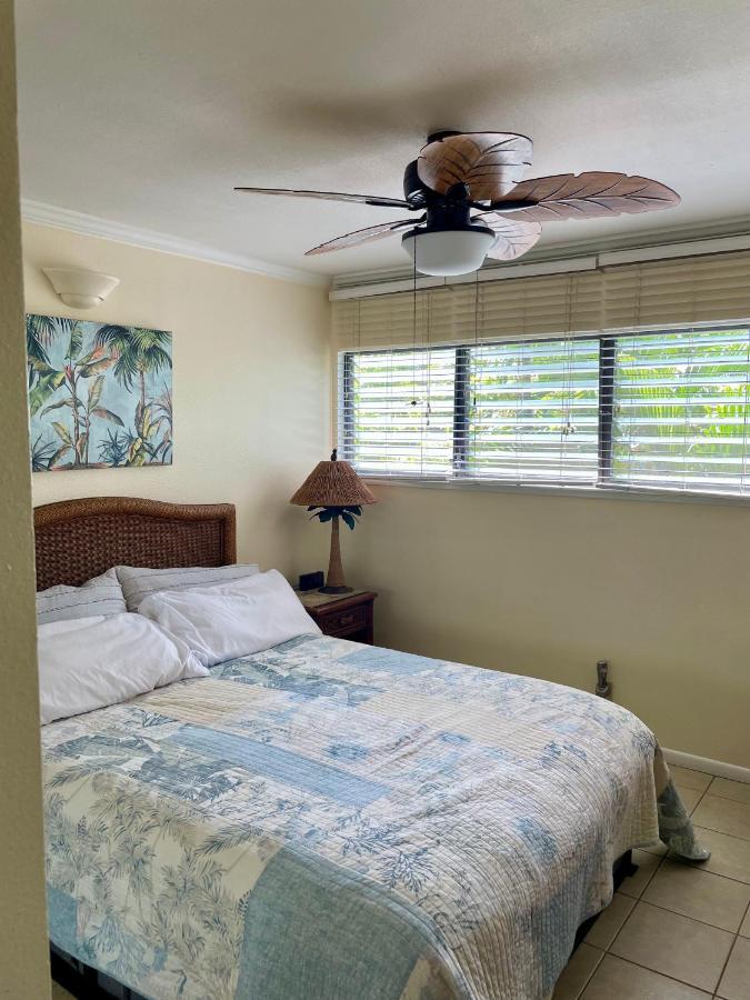 Ka Hale Kealoha Apartman Kaunakakai Kültér fotó