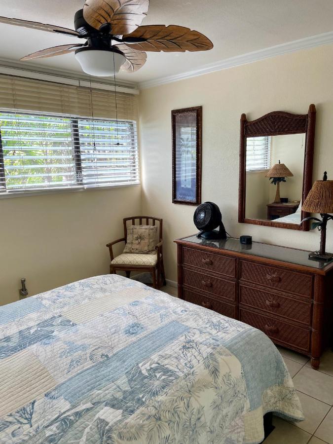 Ka Hale Kealoha Apartman Kaunakakai Kültér fotó