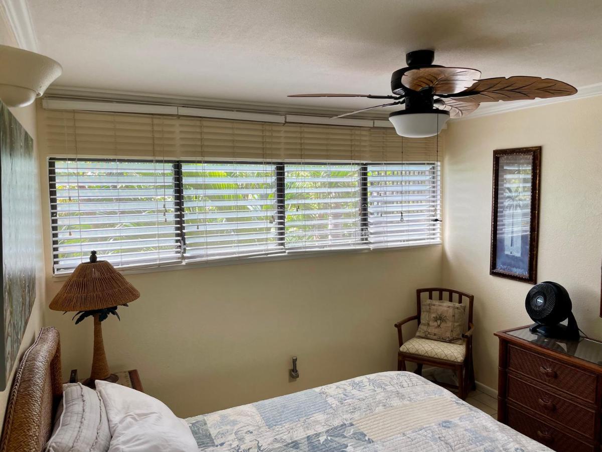 Ka Hale Kealoha Apartman Kaunakakai Kültér fotó