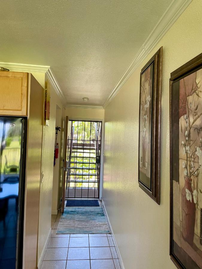 Ka Hale Kealoha Apartman Kaunakakai Kültér fotó