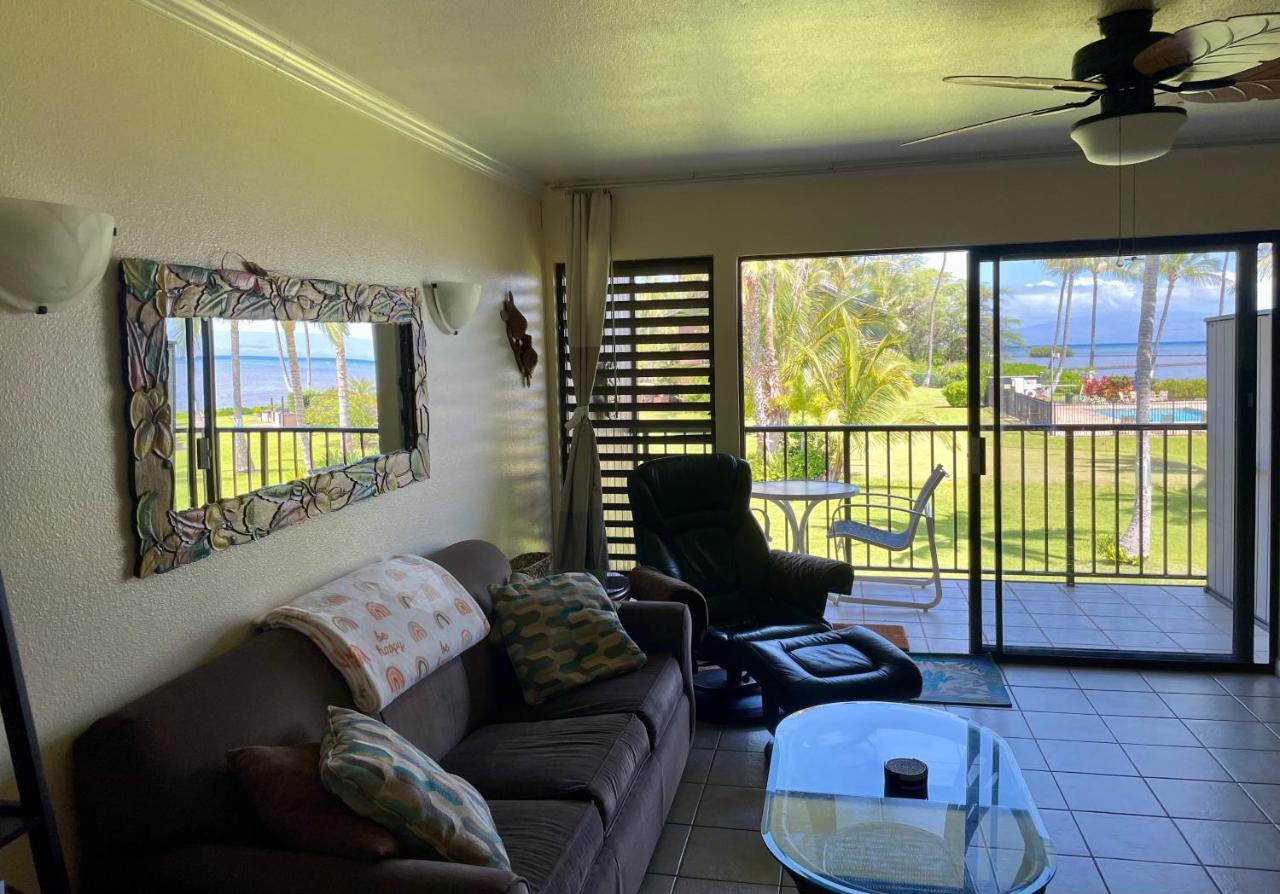 Ka Hale Kealoha Apartman Kaunakakai Kültér fotó