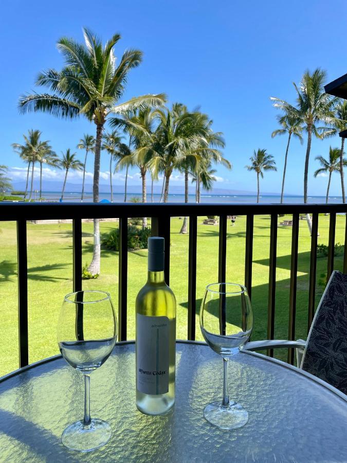 Ka Hale Kealoha Apartman Kaunakakai Kültér fotó