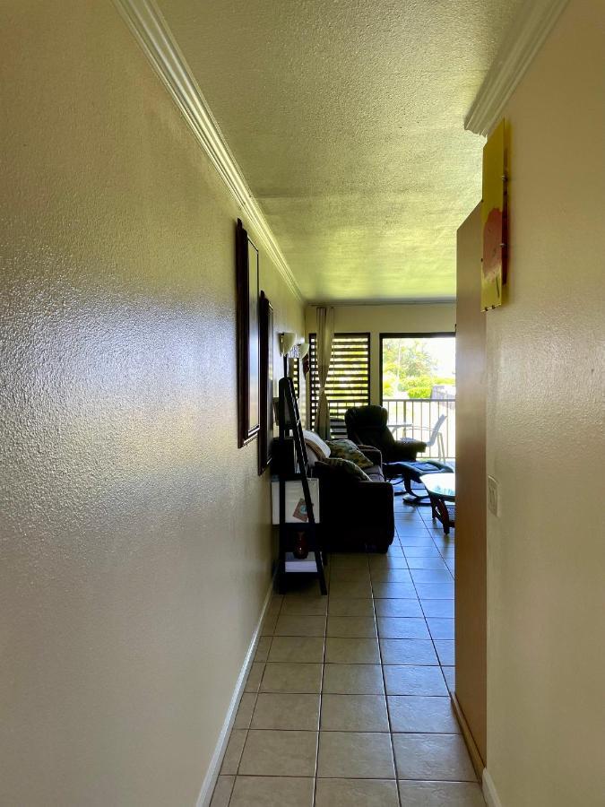 Ka Hale Kealoha Apartman Kaunakakai Kültér fotó