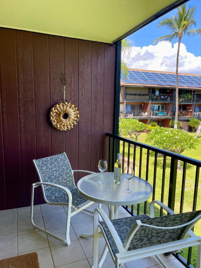 Ka Hale Kealoha Apartman Kaunakakai Kültér fotó