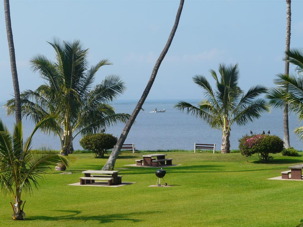 Ka Hale Kealoha Apartman Kaunakakai Kültér fotó
