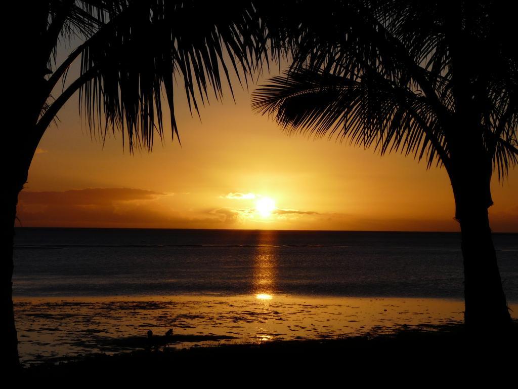 Ka Hale Kealoha Apartman Kaunakakai Kültér fotó