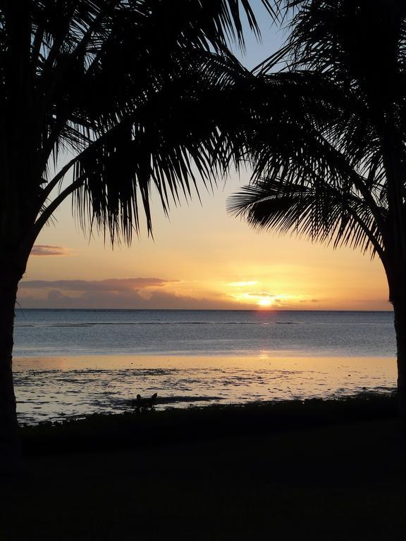 Ka Hale Kealoha Apartman Kaunakakai Kültér fotó