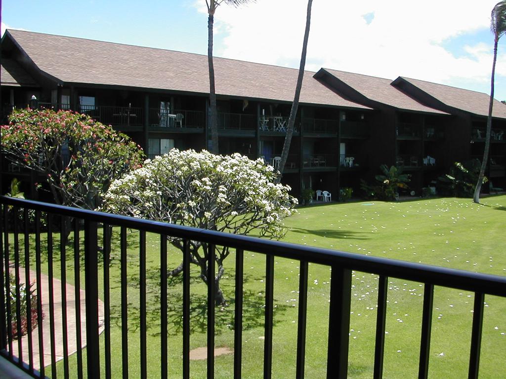 Ka Hale Kealoha Apartman Kaunakakai Kültér fotó